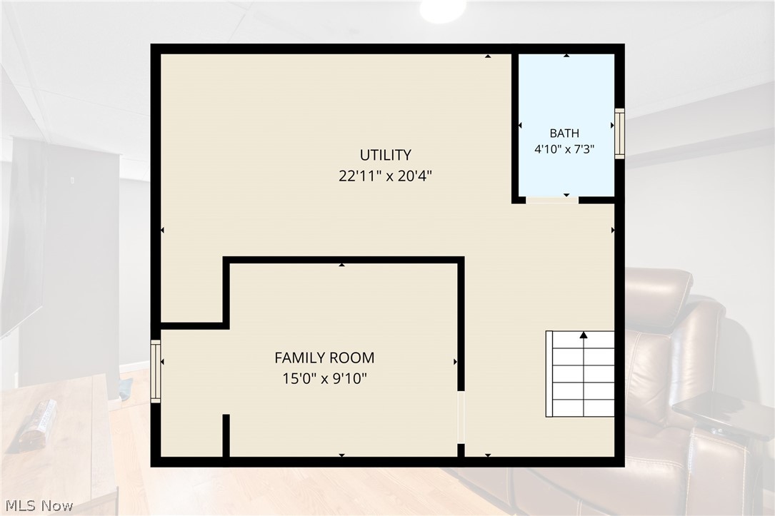 330 Leeds Street Akron OH 44305