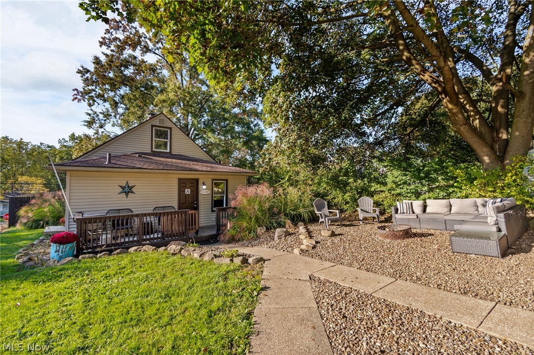 330 Leeds Street Akron OH 44305