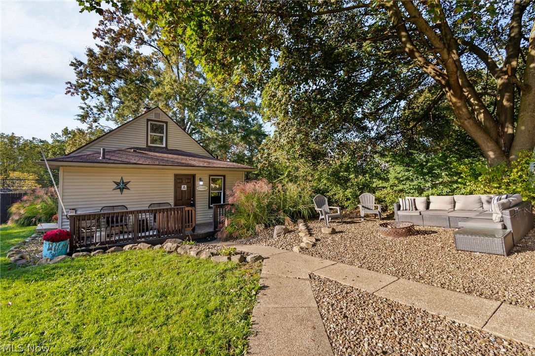 330 Leeds Street Akron OH 44305