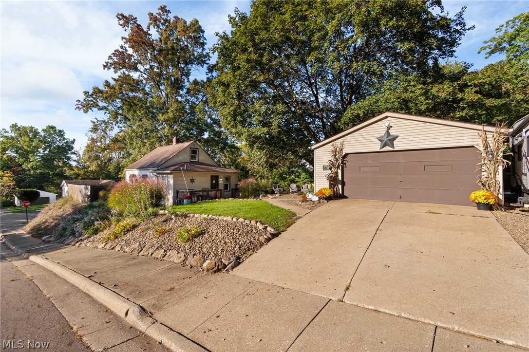 330 Leeds Street Akron OH 44305