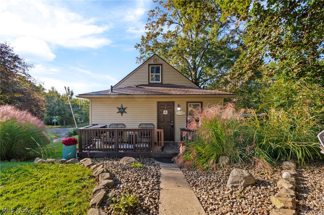 330 Leeds Street Akron OH 44305