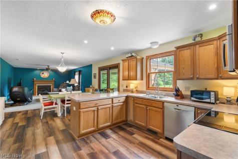 3512 Blake Road Seville OH 44273