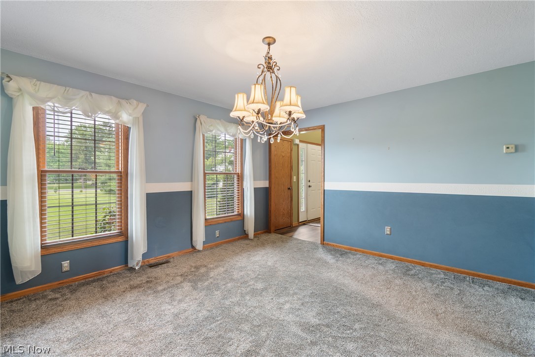 3512 Blake Road Seville OH 44273