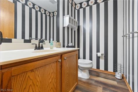 3512 Blake Road Seville OH 44273