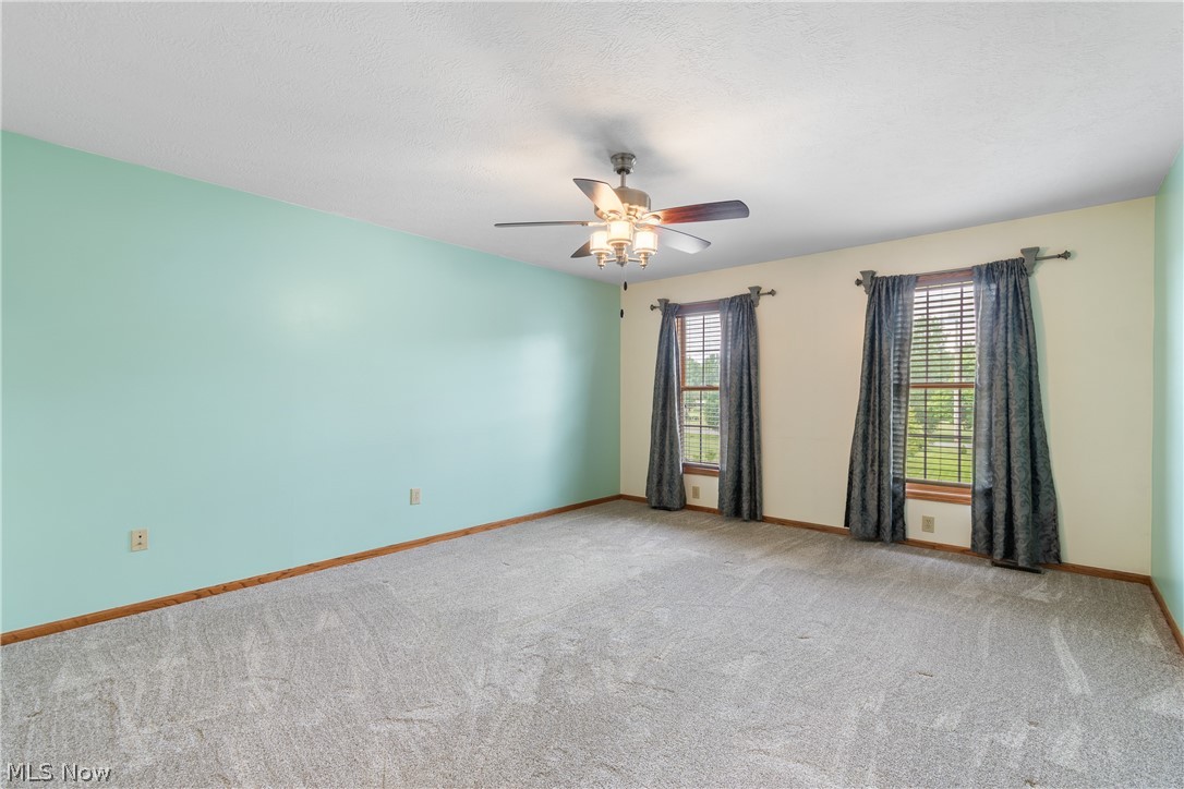 3512 Blake Road Seville OH 44273