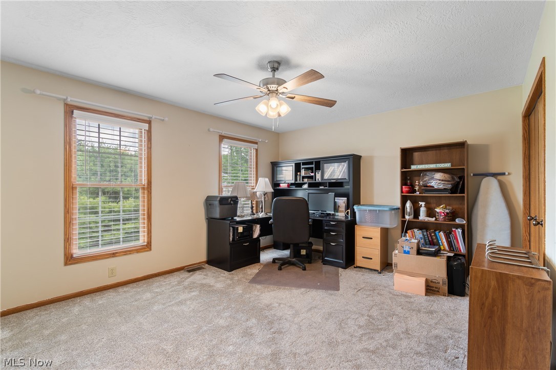 3512 Blake Road Seville OH 44273