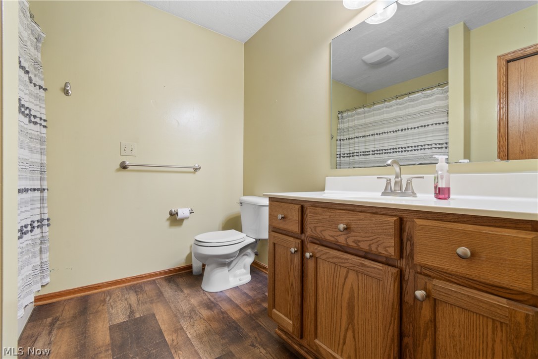 3512 Blake Road Seville OH 44273