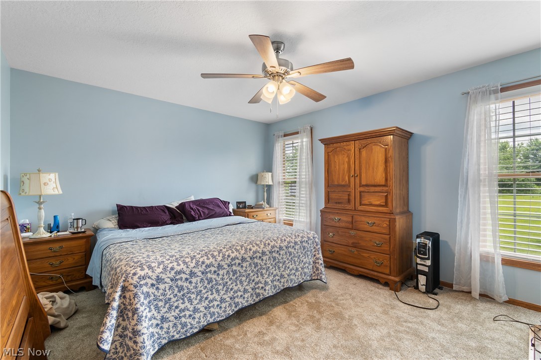 3512 Blake Road Seville OH 44273