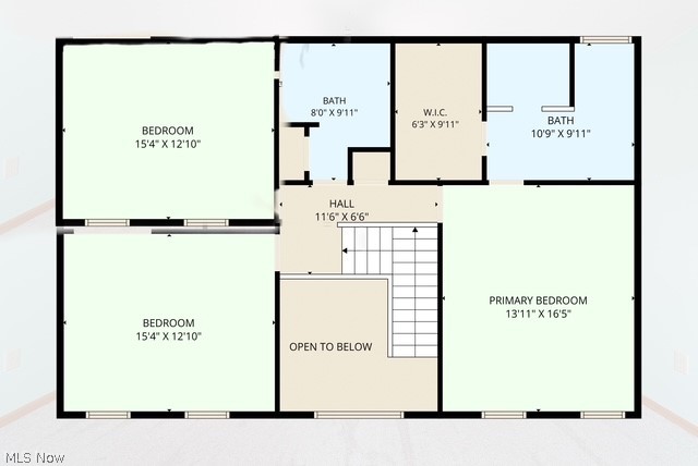 3512 Blake Road Seville OH 44273