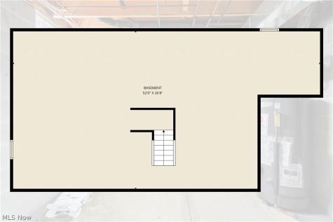 3512 Blake Road Seville OH 44273