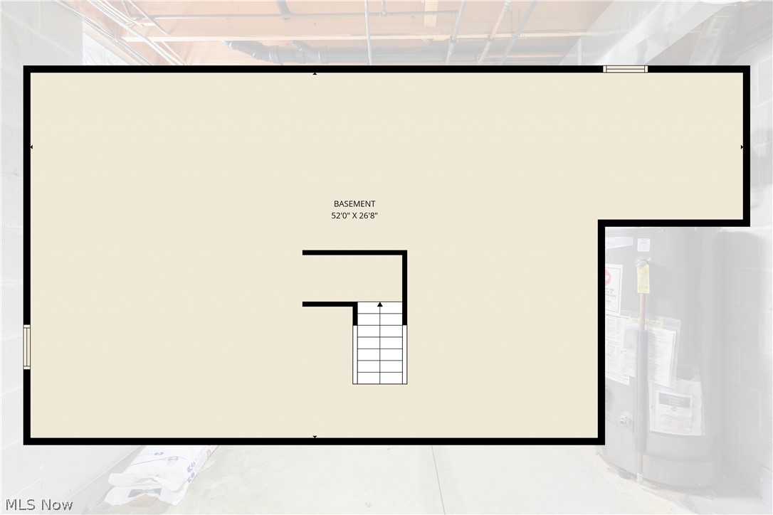 3512 Blake Road Seville OH 44273