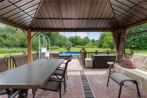 3512 Blake Road Seville OH 44273