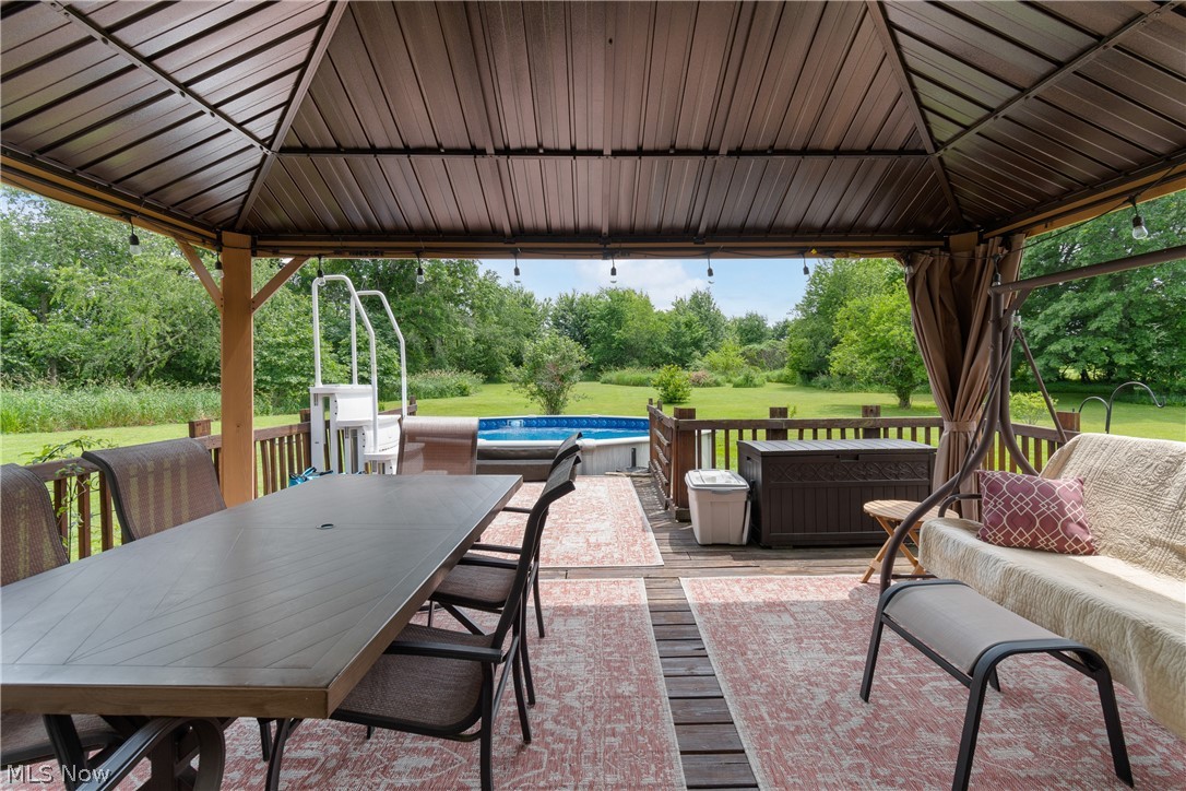 3512 Blake Road Seville OH 44273