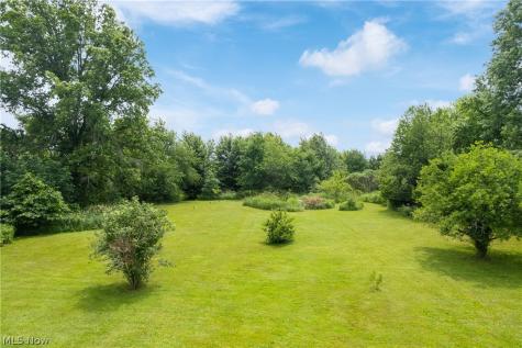 3512 Blake Road Seville OH 44273