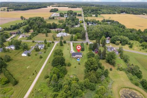 3512 Blake Road Seville OH 44273