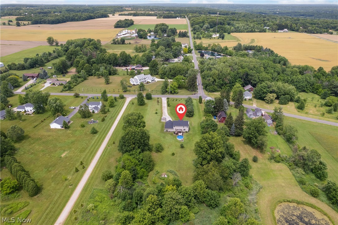 3512 Blake Road Seville OH 44273