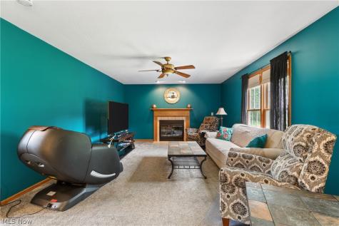 3512 Blake Road Seville OH 44273
