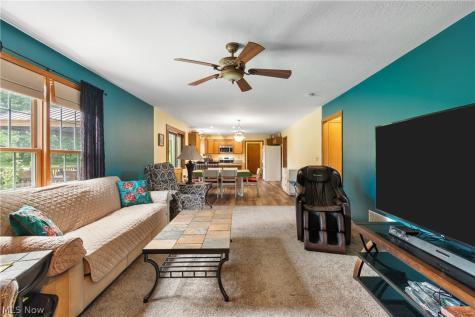 3512 Blake Road Seville OH 44273