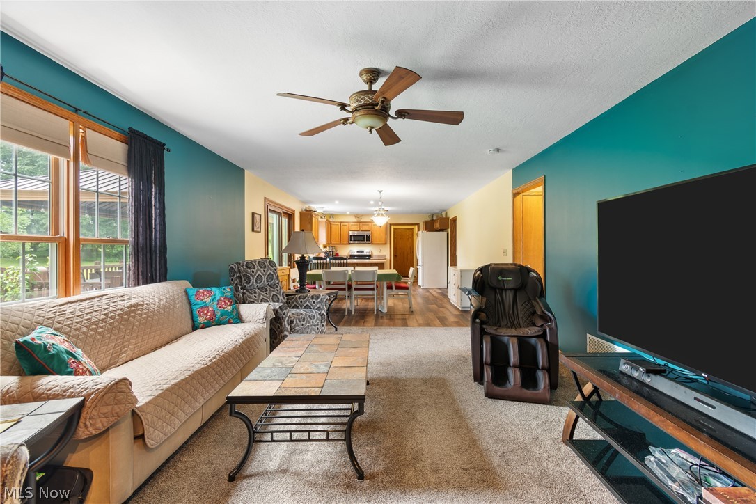 3512 Blake Road Seville OH 44273