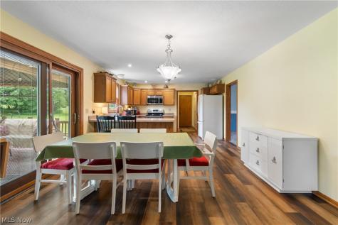 3512 Blake Road Seville OH 44273