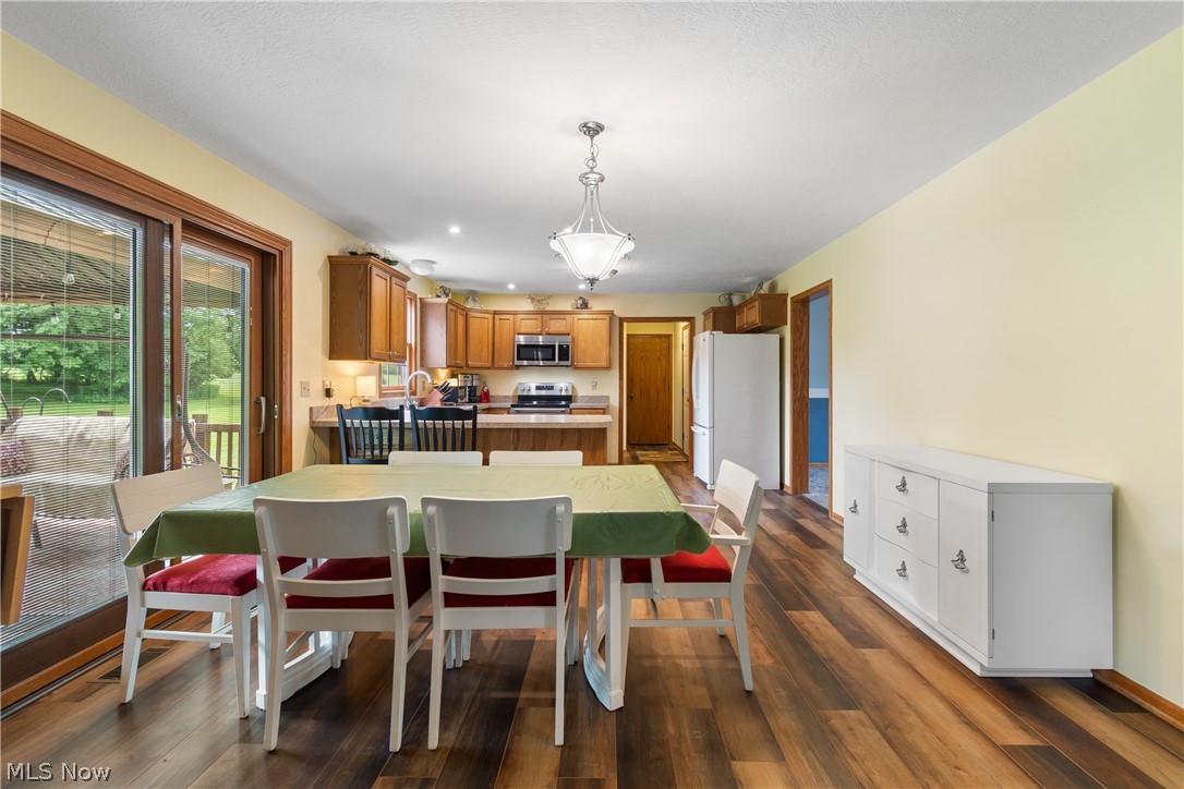 3512 Blake Road Seville OH 44273
