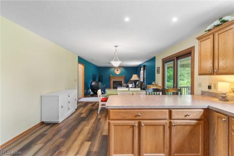 3512 Blake Road Seville OH 44273