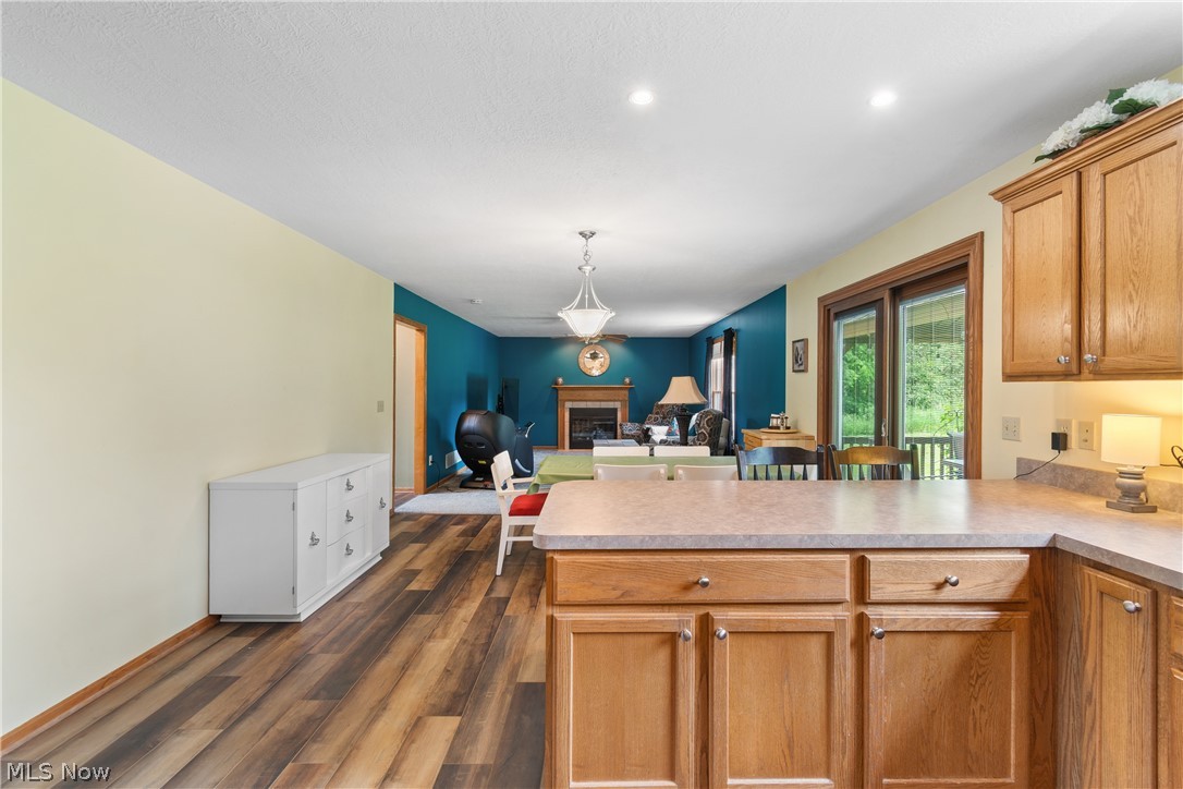 3512 Blake Road Seville OH 44273
