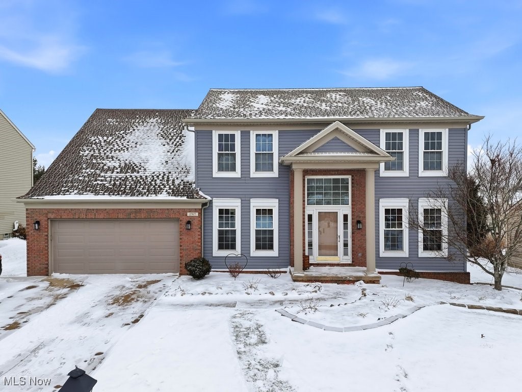 2917 Elmer Drive Brunswick OH 44212