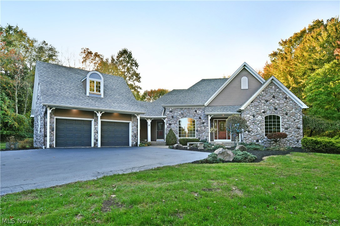 540 Warner Road Hubbard OH 44425