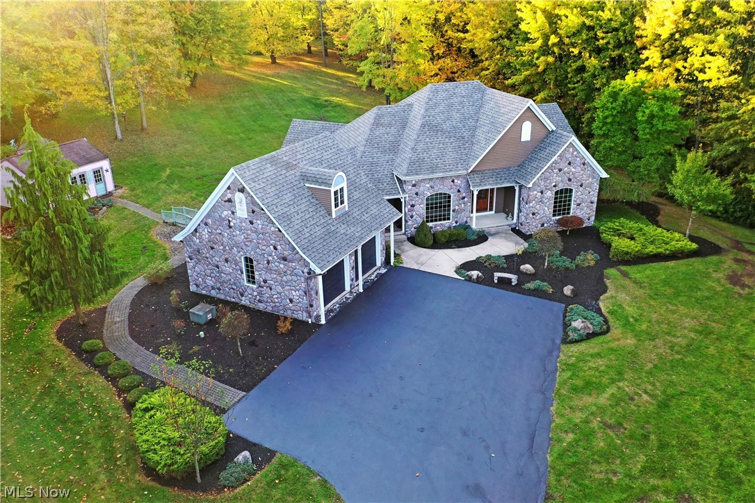 540 Warner Road Hubbard OH 44425