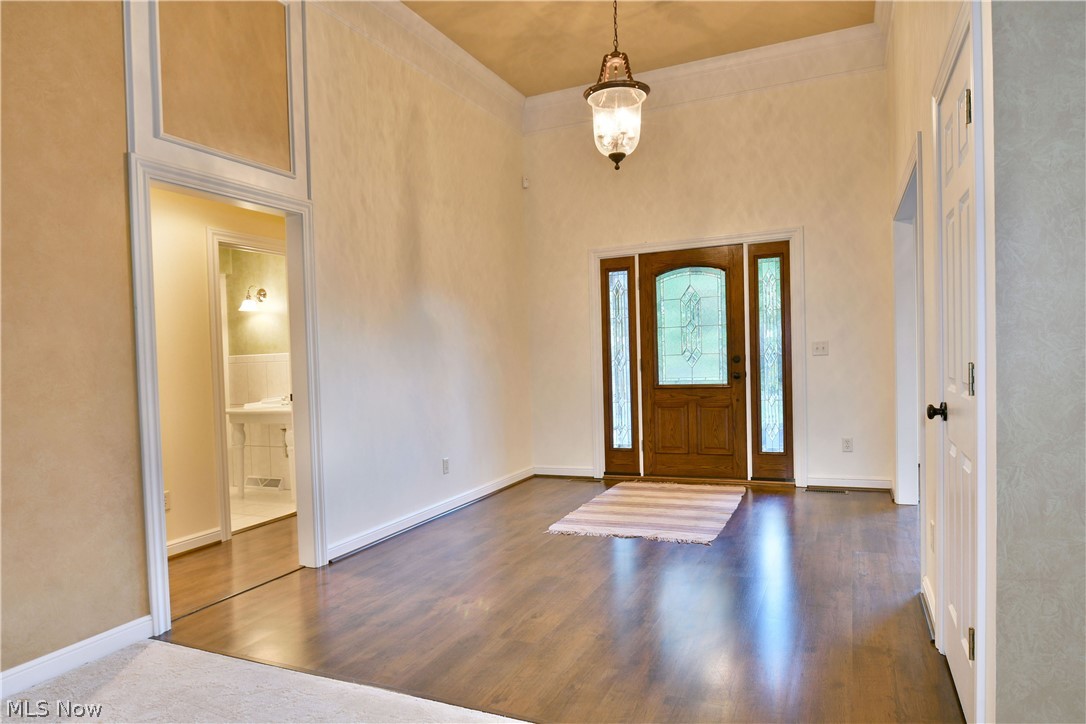 540 Warner Road Hubbard OH 44425