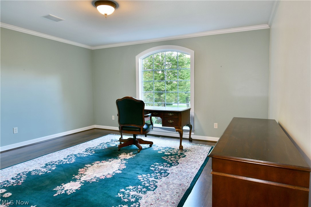 540 Warner Road Hubbard OH 44425