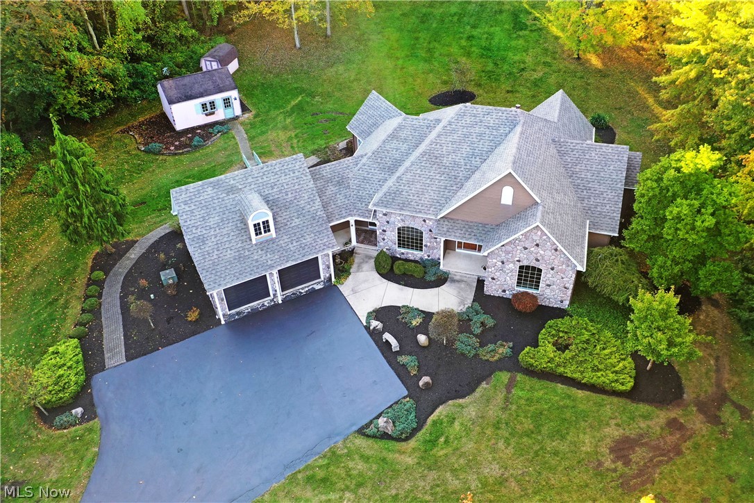 540 Warner Road Hubbard OH 44425