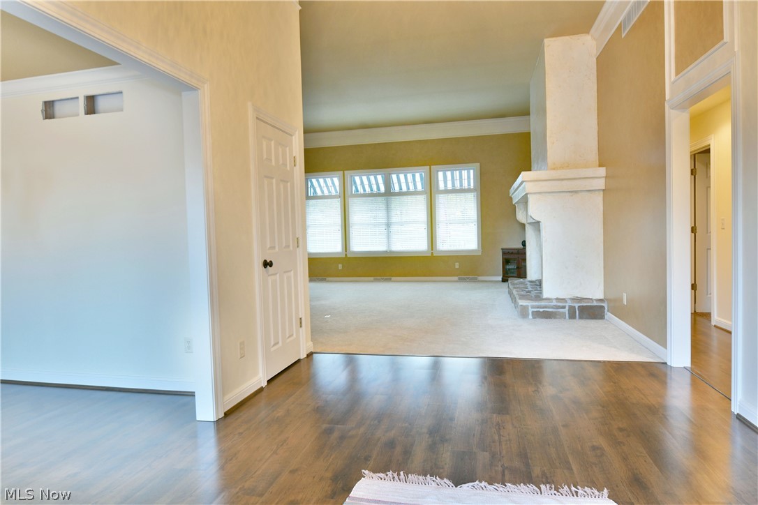 540 Warner Road Hubbard OH 44425