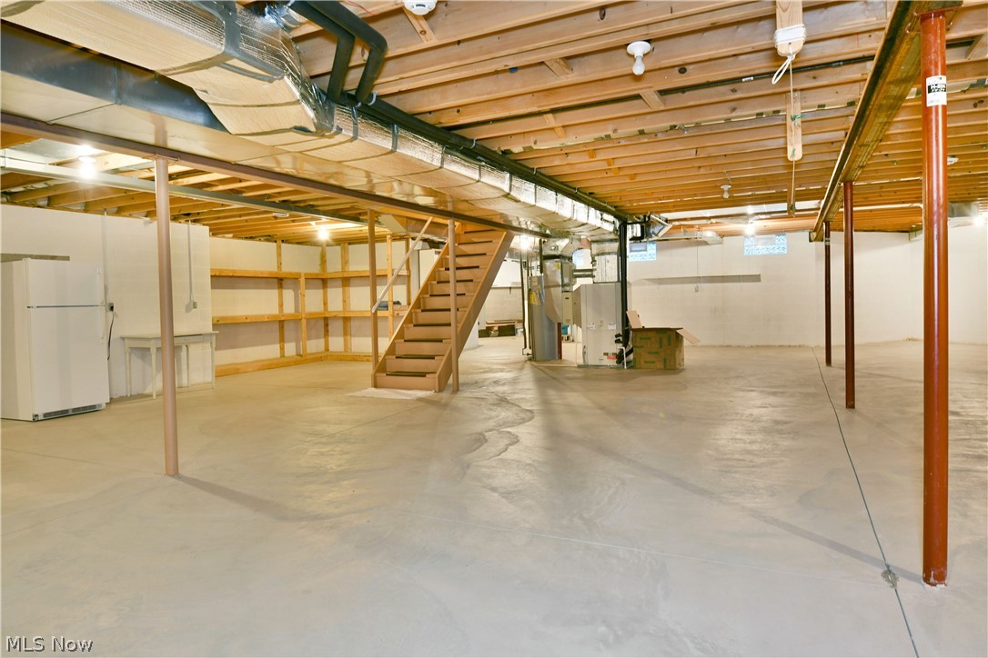 540 Warner Road Hubbard OH 44425