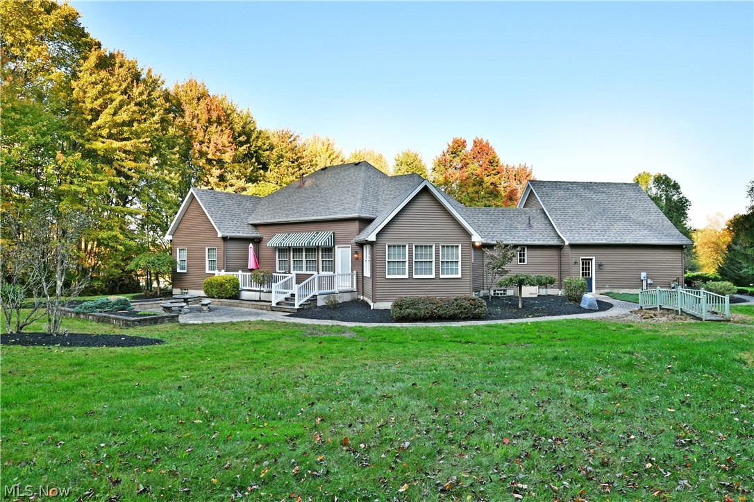 540 Warner Road Hubbard OH 44425