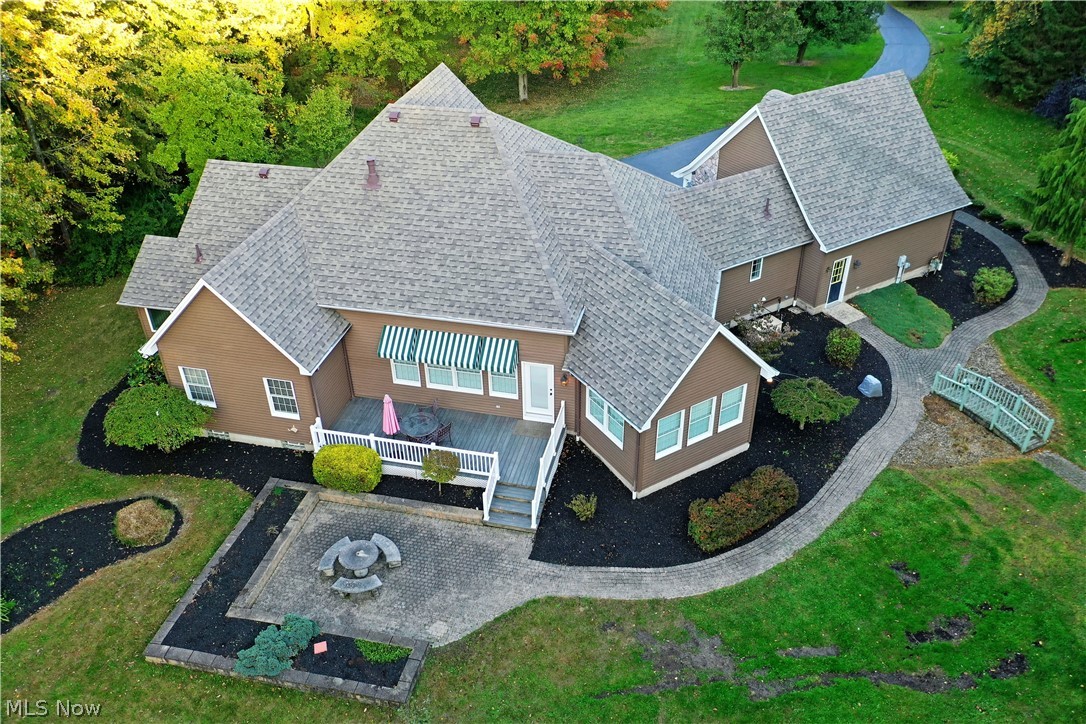 540 Warner Road Hubbard OH 44425