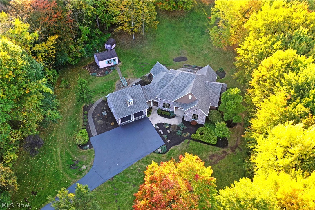 540 Warner Road Hubbard OH 44425