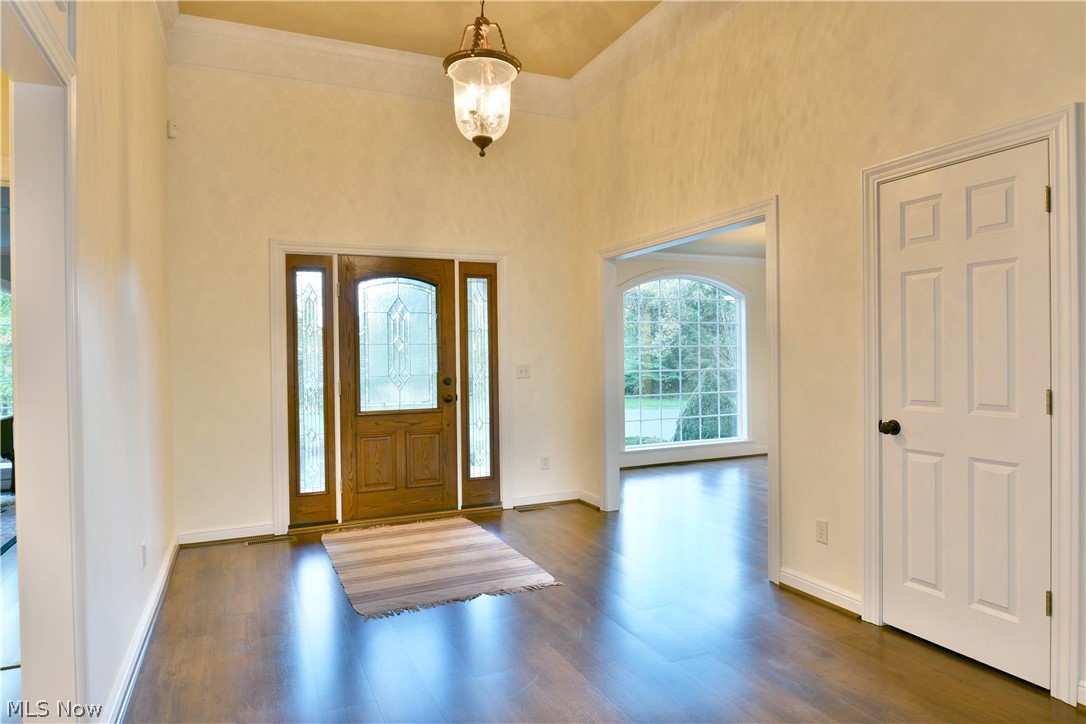 540 Warner Road Hubbard OH 44425