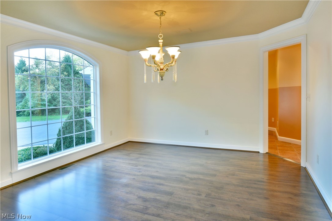540 Warner Road Hubbard OH 44425