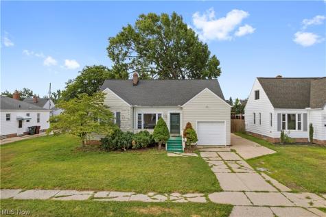 6305 Kenneth Avenue Parma OH 44129