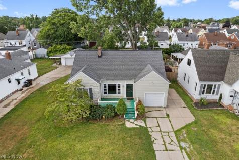 6305 Kenneth Avenue Parma OH 44129