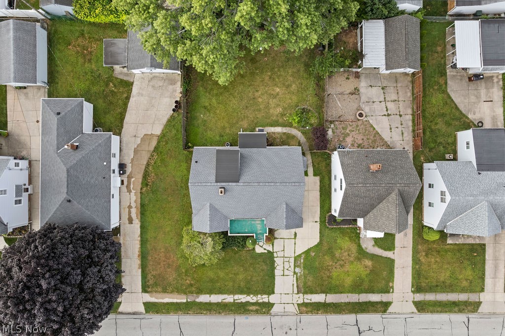 6305 Kenneth Avenue Parma OH 44129