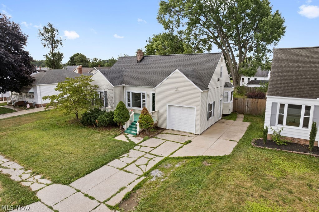 6305 Kenneth Avenue Parma OH 44129
