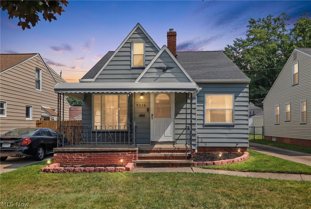 9216 Behrwald Avenue Brooklyn OH 44144