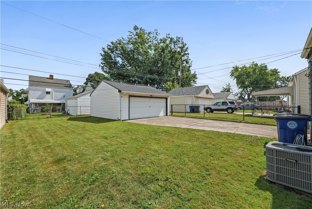 9216 Behrwald Avenue Brooklyn OH 44144