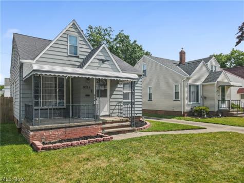 9216 Behrwald Avenue Brooklyn OH 44144