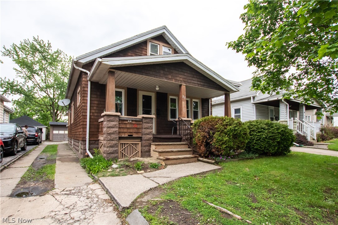 25 Forbes Road Bedford OH 44146