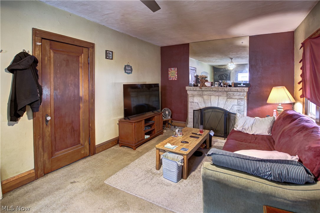 25 Forbes Road Bedford OH 44146