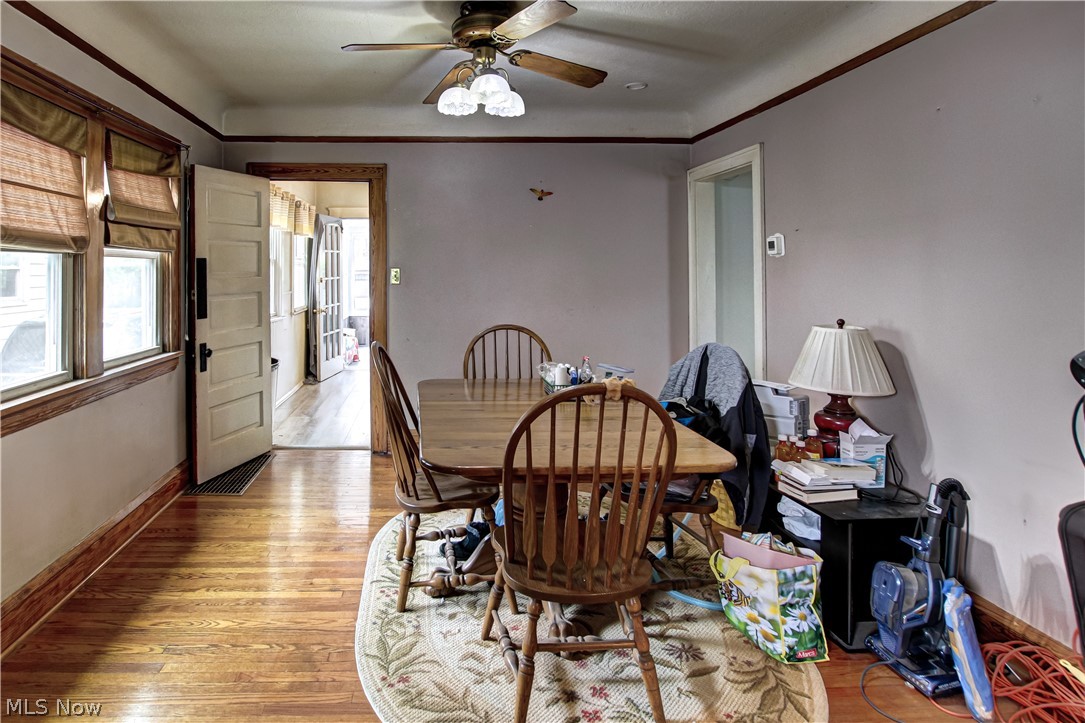 25 Forbes Road Bedford OH 44146